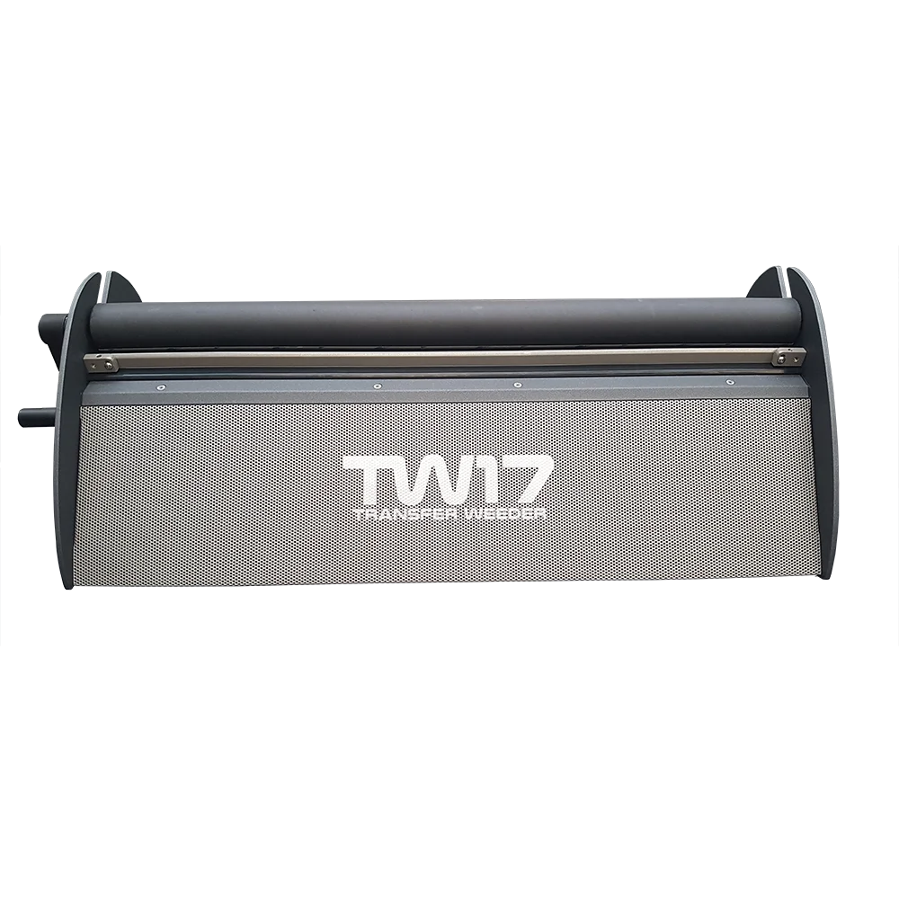 TW17 Transferweeder product